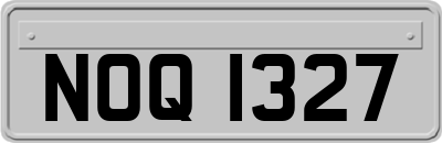 NOQ1327