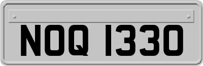 NOQ1330