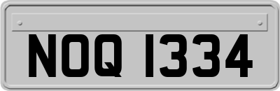 NOQ1334