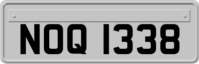 NOQ1338
