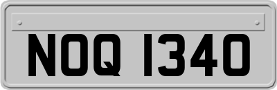 NOQ1340