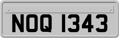 NOQ1343