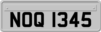NOQ1345