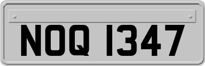 NOQ1347