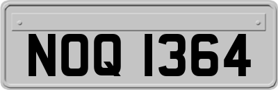 NOQ1364