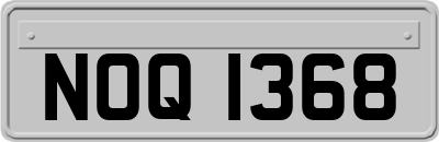 NOQ1368
