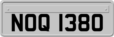 NOQ1380