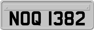 NOQ1382