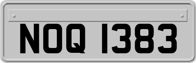 NOQ1383
