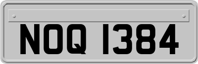 NOQ1384