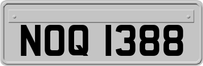 NOQ1388