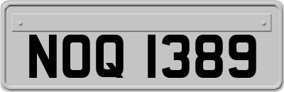 NOQ1389