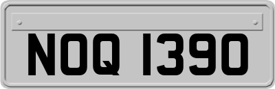 NOQ1390