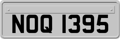 NOQ1395