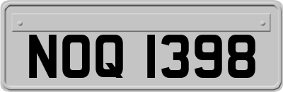 NOQ1398