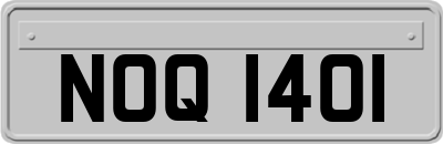 NOQ1401