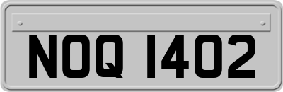 NOQ1402
