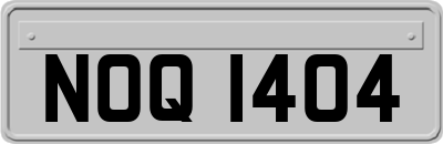 NOQ1404