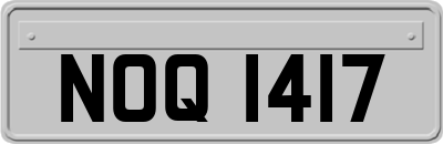 NOQ1417
