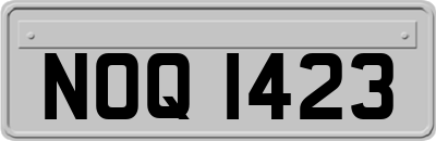 NOQ1423