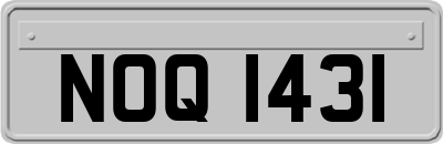NOQ1431