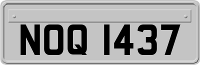 NOQ1437