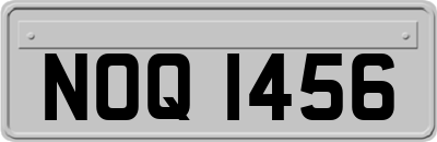 NOQ1456