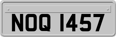 NOQ1457