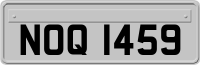NOQ1459