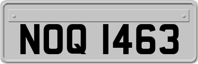 NOQ1463