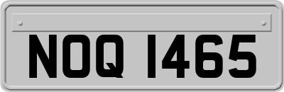 NOQ1465
