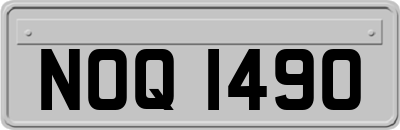 NOQ1490
