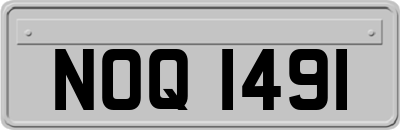 NOQ1491