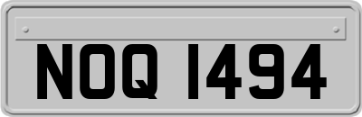 NOQ1494