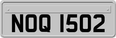 NOQ1502