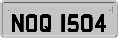 NOQ1504