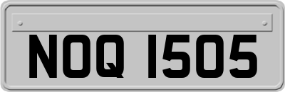 NOQ1505