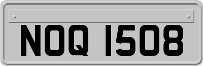 NOQ1508