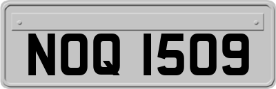 NOQ1509
