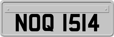 NOQ1514