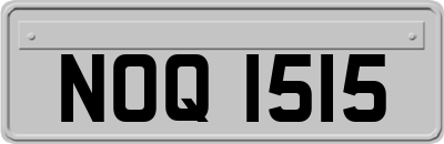 NOQ1515