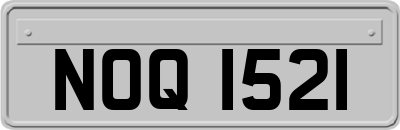 NOQ1521
