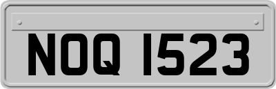 NOQ1523