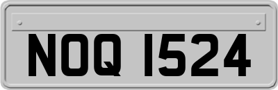 NOQ1524