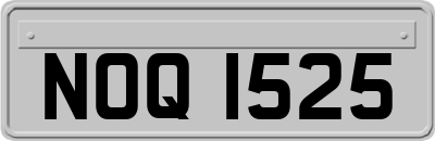 NOQ1525