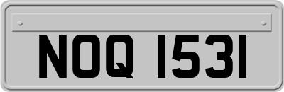 NOQ1531