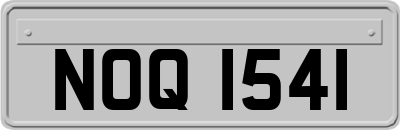 NOQ1541