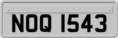 NOQ1543