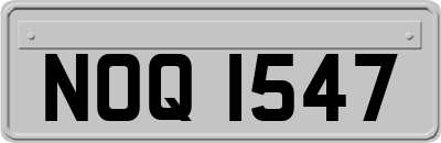 NOQ1547
