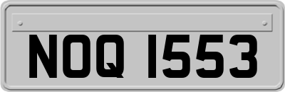 NOQ1553